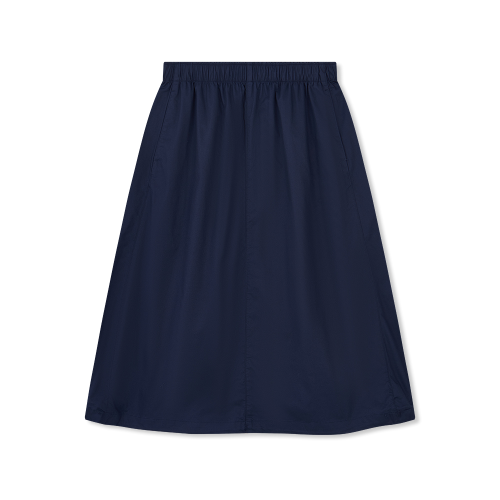 Ladies 100% Cotton Drawstring Dress
