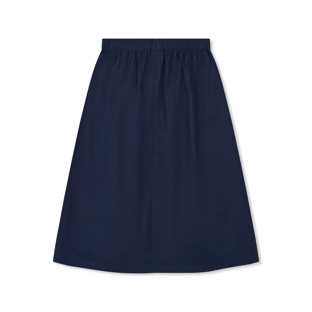 Ladies 100% Cotton Drawstring Dress