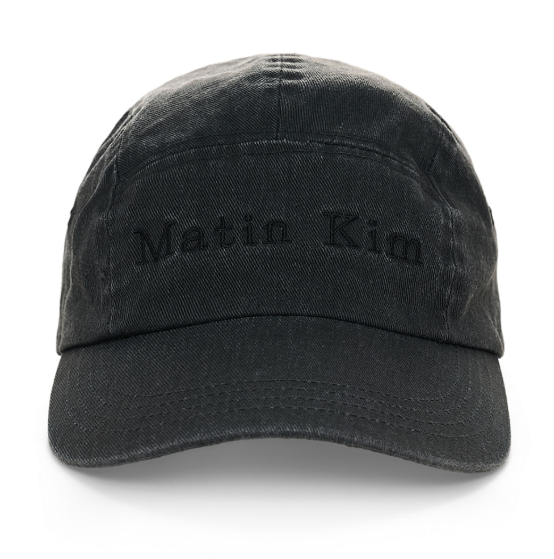 【直播】Matin Kim LX060540 MATIN 水洗露營帽（MK2634HT005）