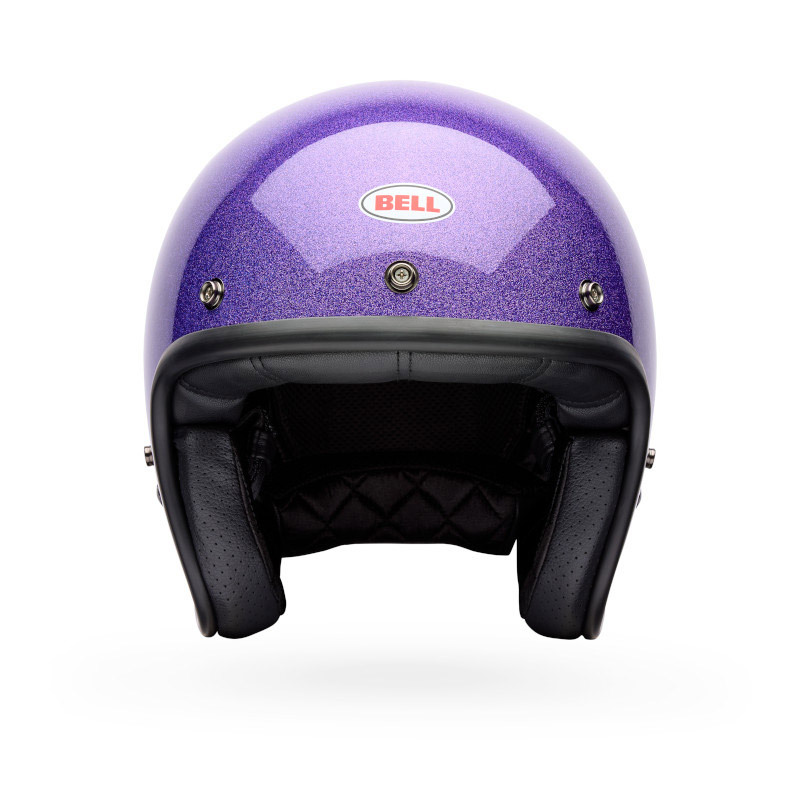 BELL - CUSTOM 500 亞洲版 - PURPLE / 紫金狂徒