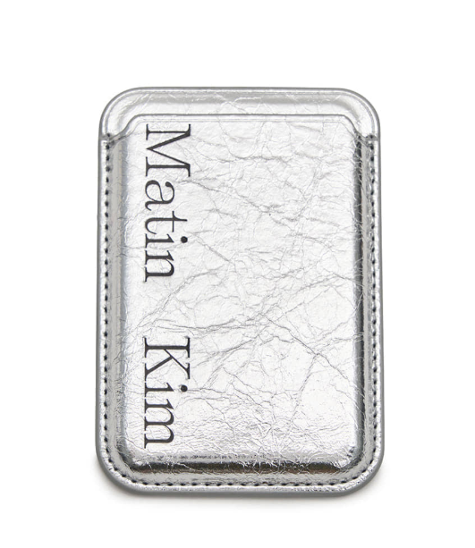 【直播】Matin Kim LX0605503 MATIN 磁性卡包(MK2600AC005)