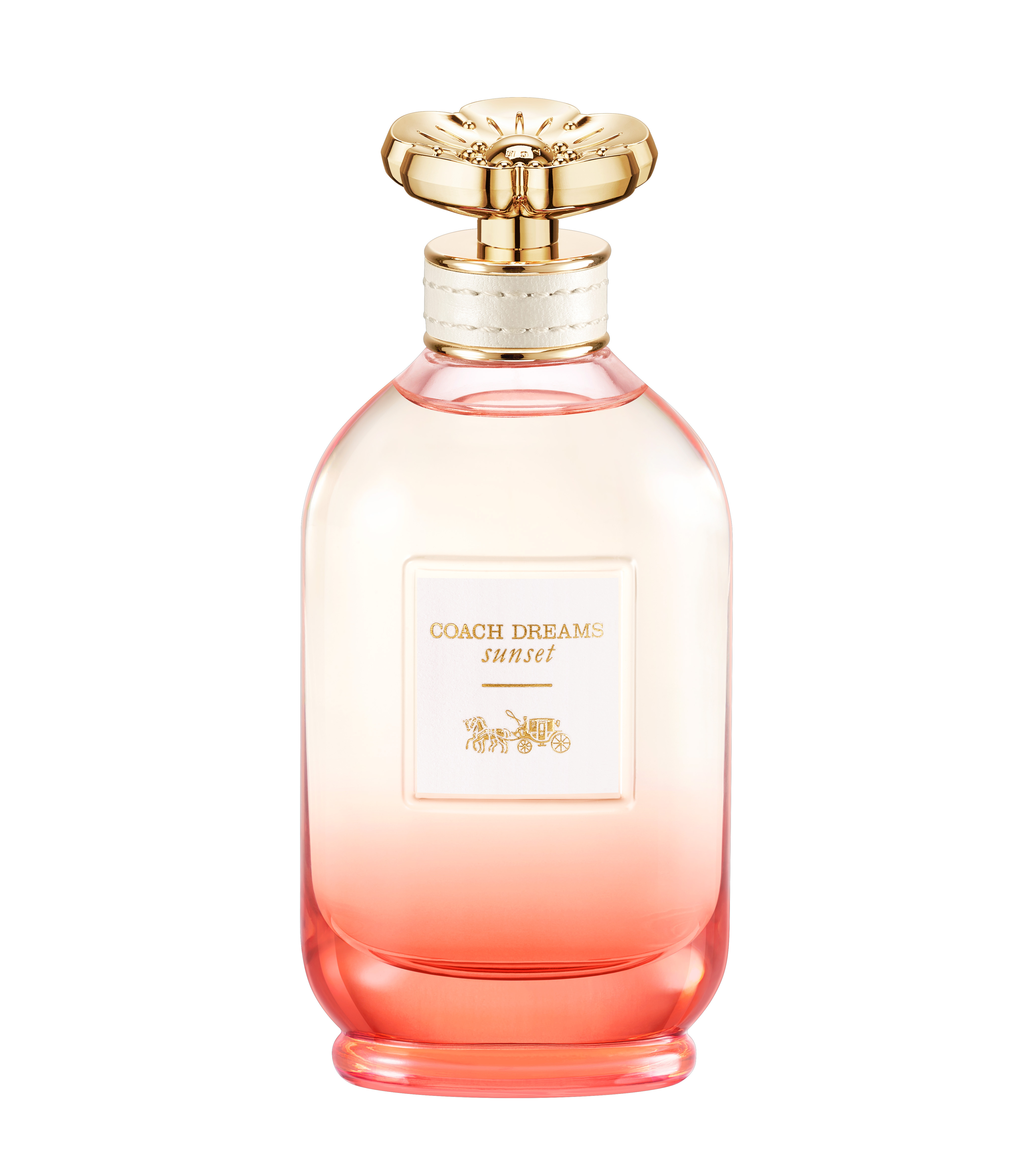 Coach Dreams Sunset EDP 90ML (Tester Pack)(Barcode:3386460123587)