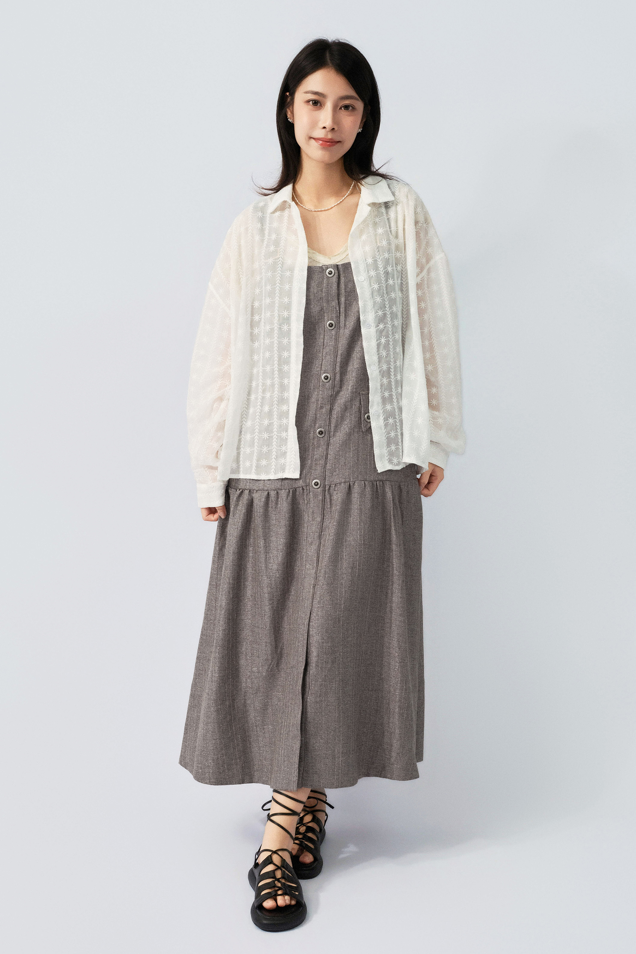 SS26_0245（外套＋Tee + 連身裙 )