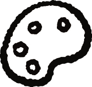 無 AZO 染料