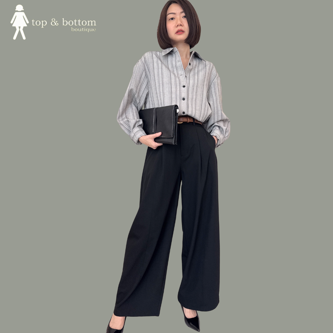 BANANA CUT HAREM LONG PANT