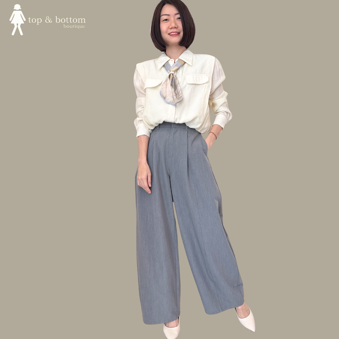 BANANA CUT HAREM LONG PANT