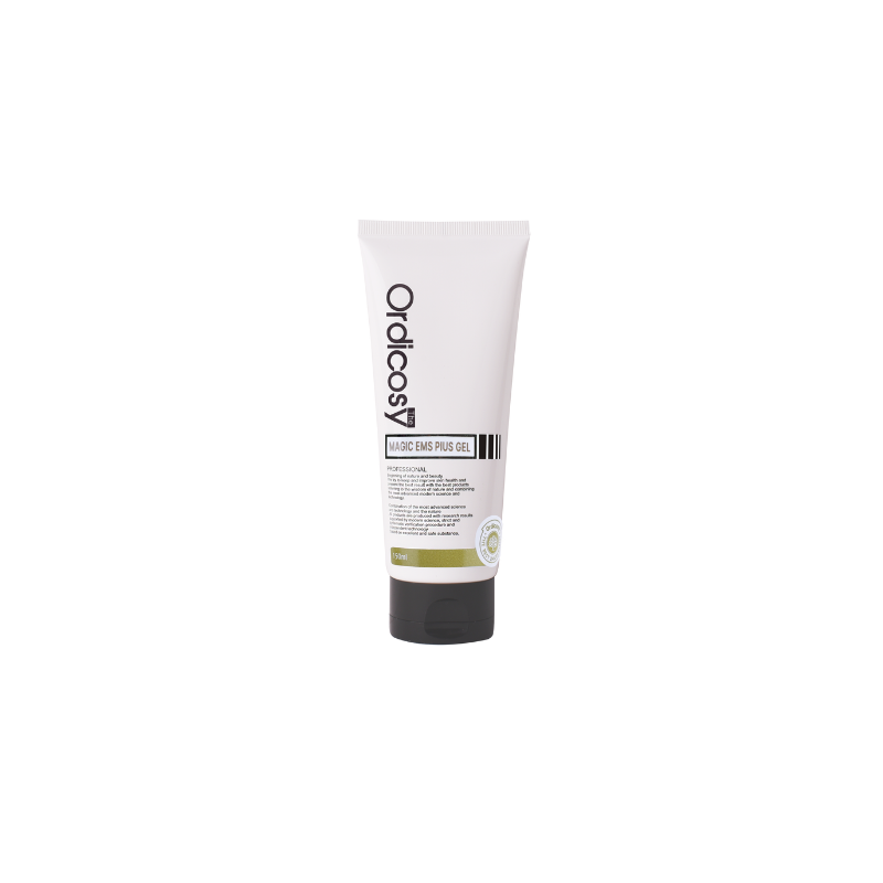 KOR-BBG0606-155 Magic EMS plus Gel / EMS能量凝膠150ml (A5)