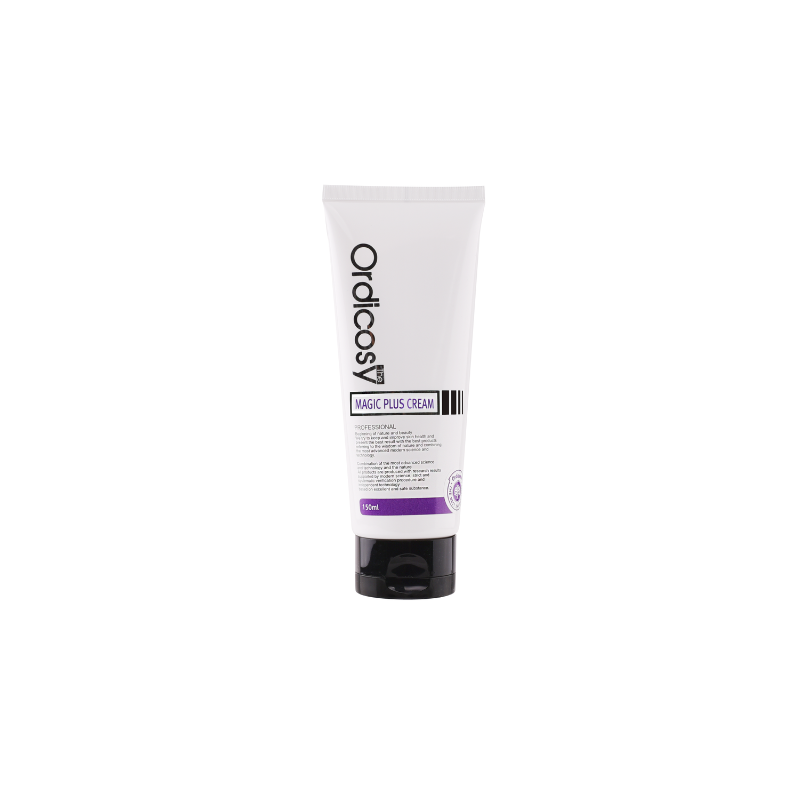 KOR-BBG0606-154 Magic Plus Cream / 煥活迴圈霜150ml (A4)