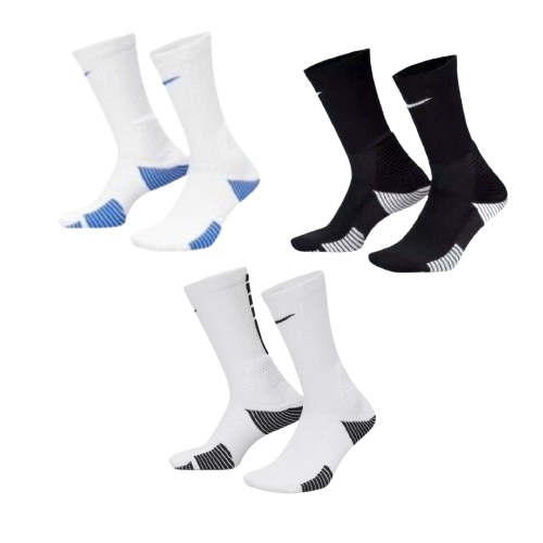 NIKE UNICORN ELITE 2.0 支撐 健身 運動 籃球 中筒襪 HM0285-108-100-010