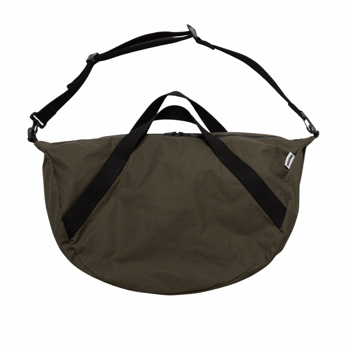 Water Resistant Duffle Bag 防潑水旅行袋 45L