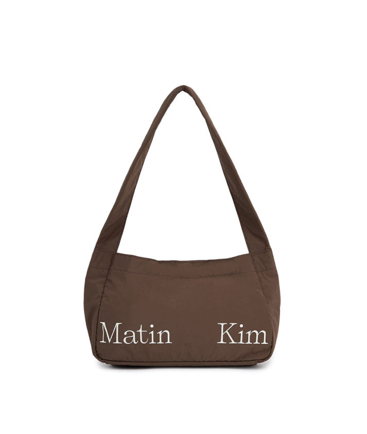 【直播】Matin Kim LX0605513 MATIN CRISP 環保袋