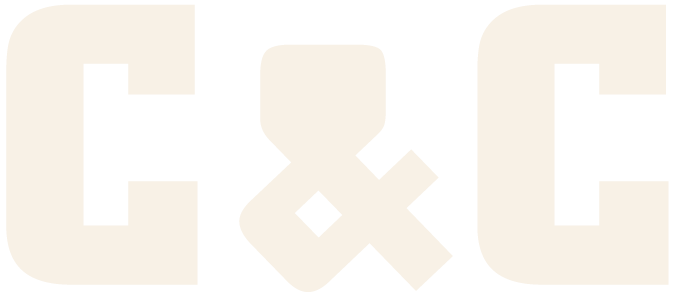 C&C Logo
