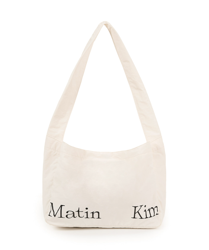 【直播】Matin Kim LX0605514 單肩包(MK2577BG080)
