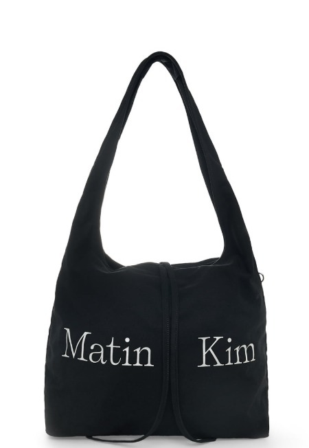 【直播】Matin Kim LX0605600 經典子母包 (MK2634BG025)