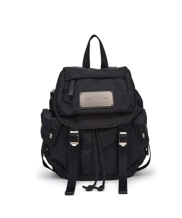 【直播】Matin Kim LX0605516 MATIN POCKET UTILITY SMALL 背包(MK2600BG071)