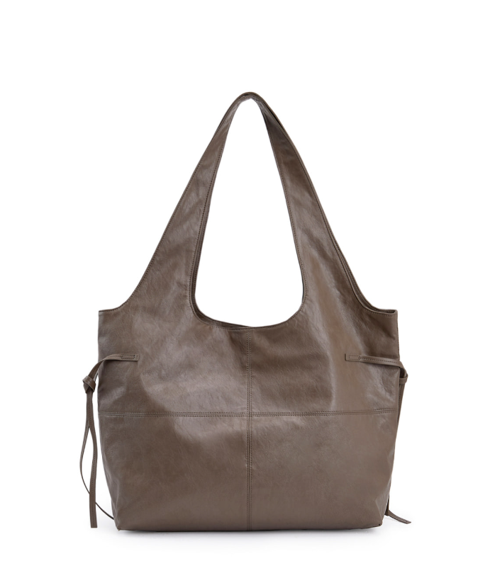 【直播】Matin Kim LX0605517 皮革單肩包(MK2600BG017)