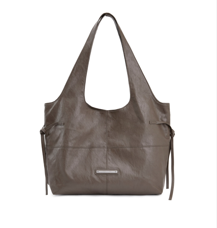 【直播】Matin Kim LX0605517 皮革單肩包(MK2600BG017)