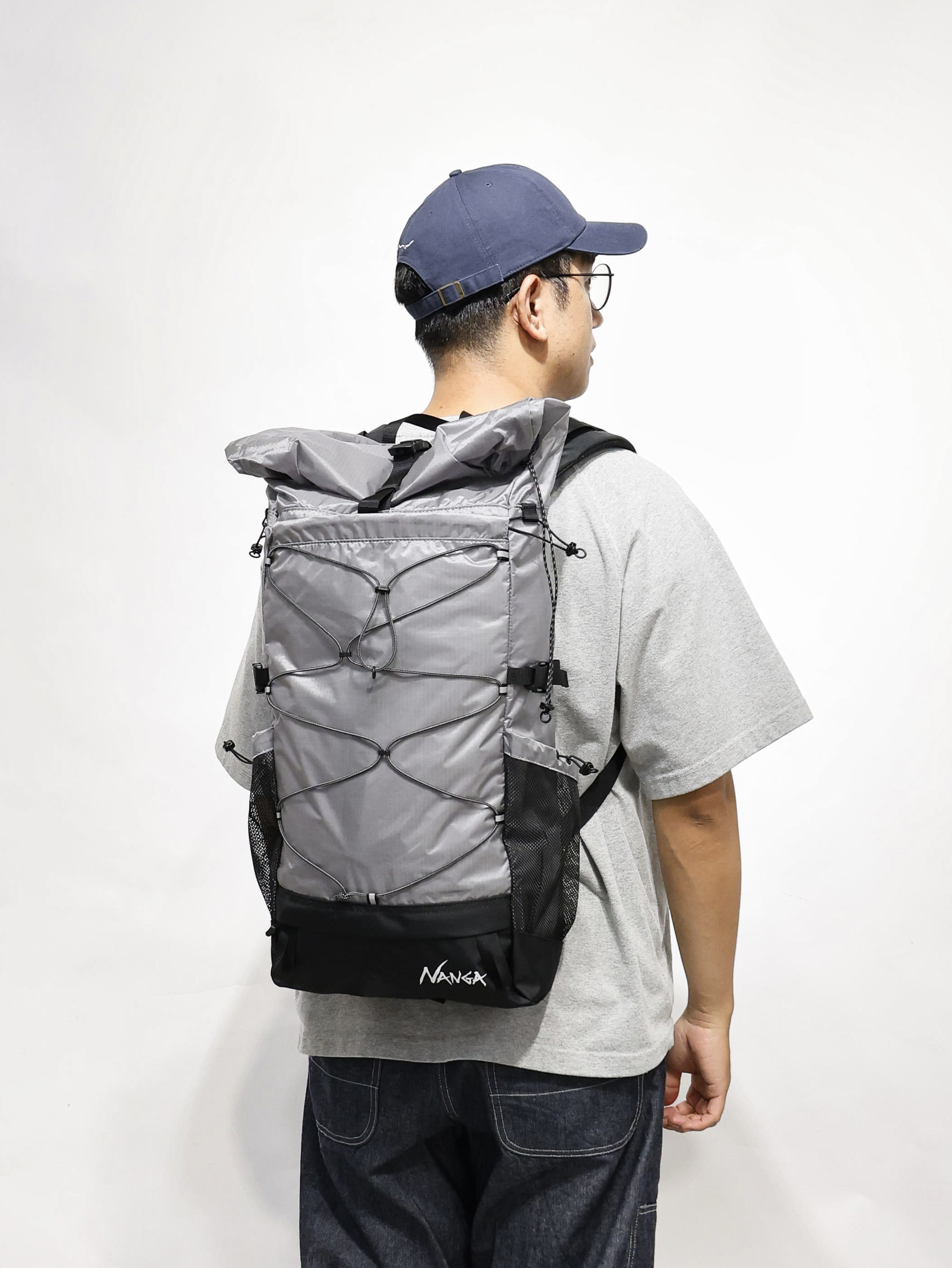 NANGA Fibermax Tul Backpack 後背包NA32605