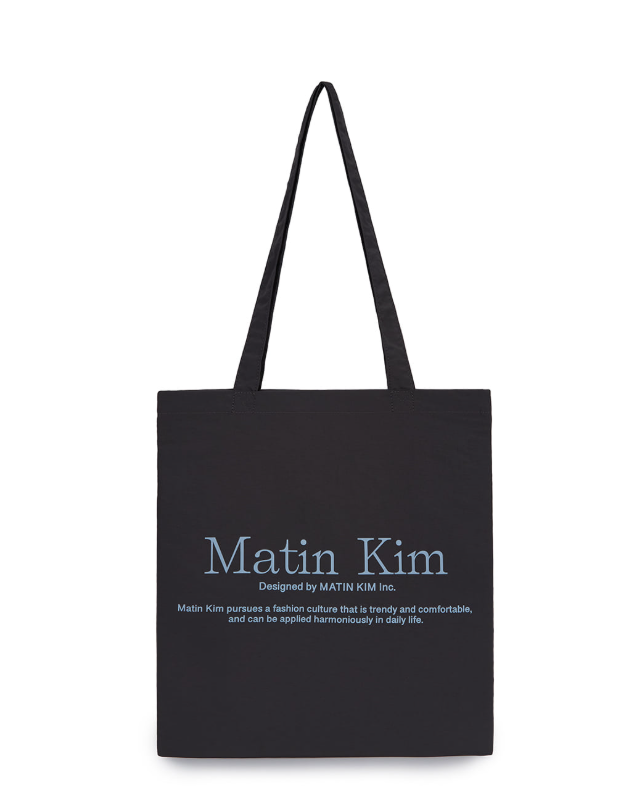 【直播】Matin Kim LX0605518 環保袋（MK2600BG010）