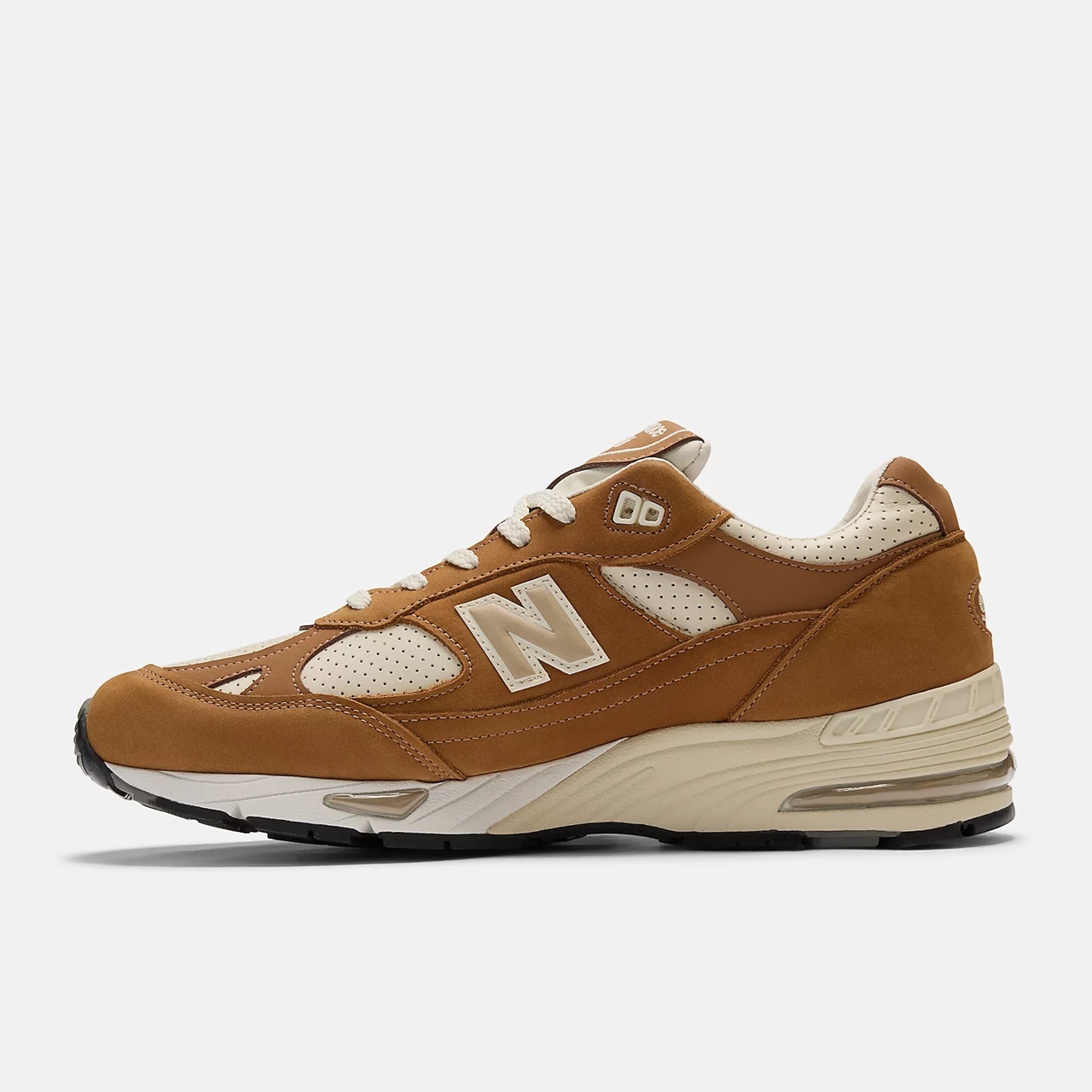 [現貨] New Balance U991TW1 (Made in ENGLAND)