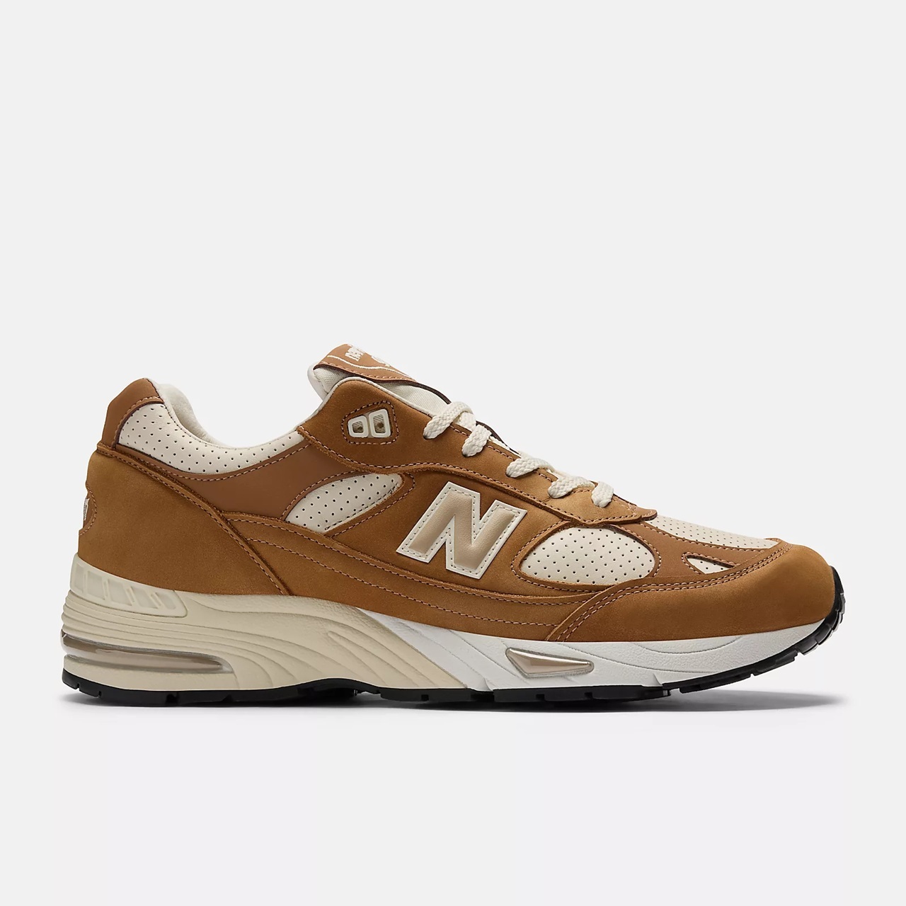 [現貨] New Balance U991TW1 (Made in ENGLAND)