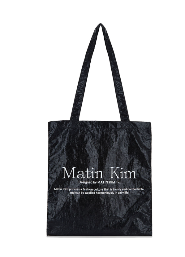 【直播】Matin Kim LX0605518 環保袋（MK2600BG010）