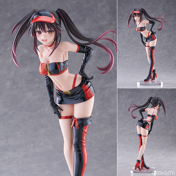 預訂12月 FURYU TENITOL TALL Date A Live V  時崎狂三 Race Queen ver. Pre-order