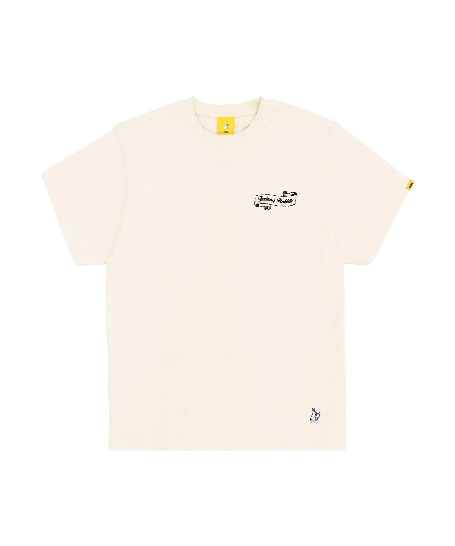 【#FR2】0606發售 DJ Bunny T-shirt