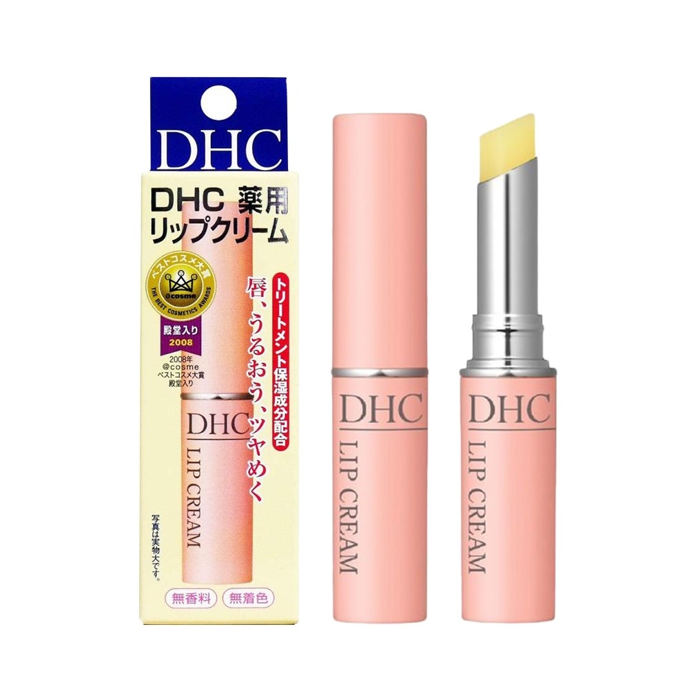 (團購)DHC純欖護唇膏(07/02到貨)