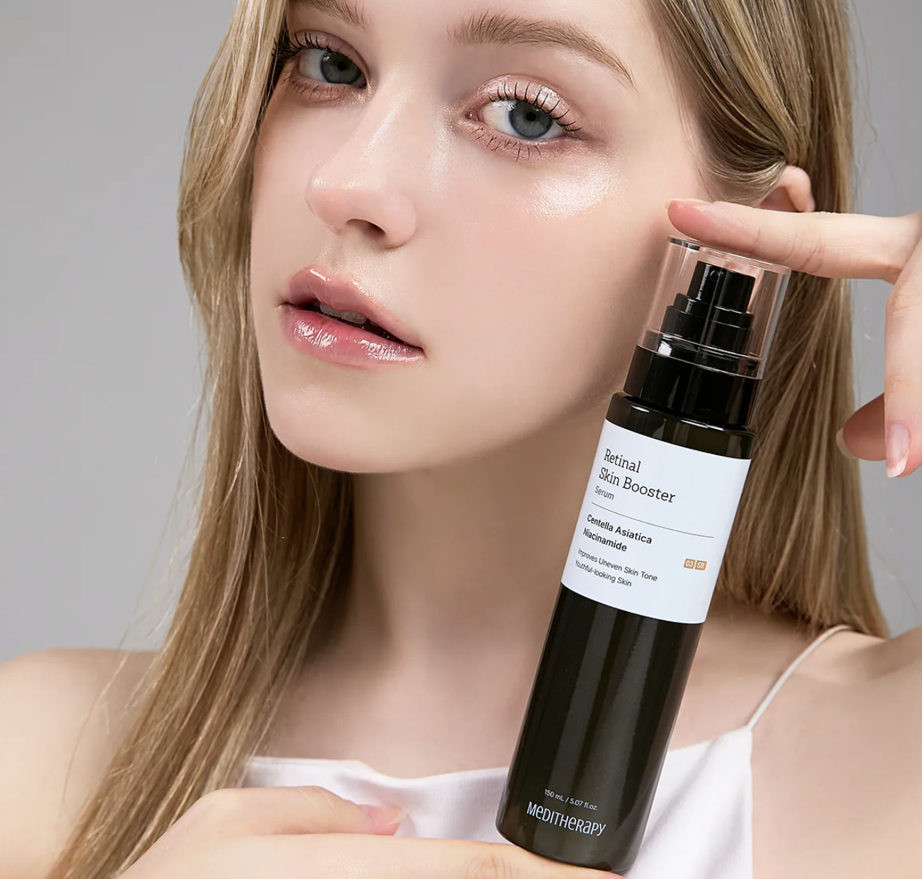 MEDITHERAPY 抗老修護A醛精華150ml**$150/2支
