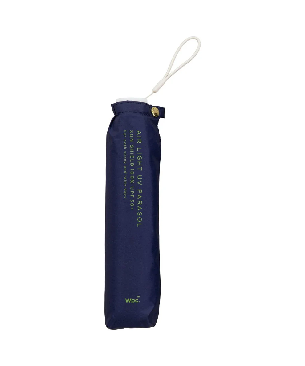 WPC Solid Mini Umbrella - Navy| 801-11626