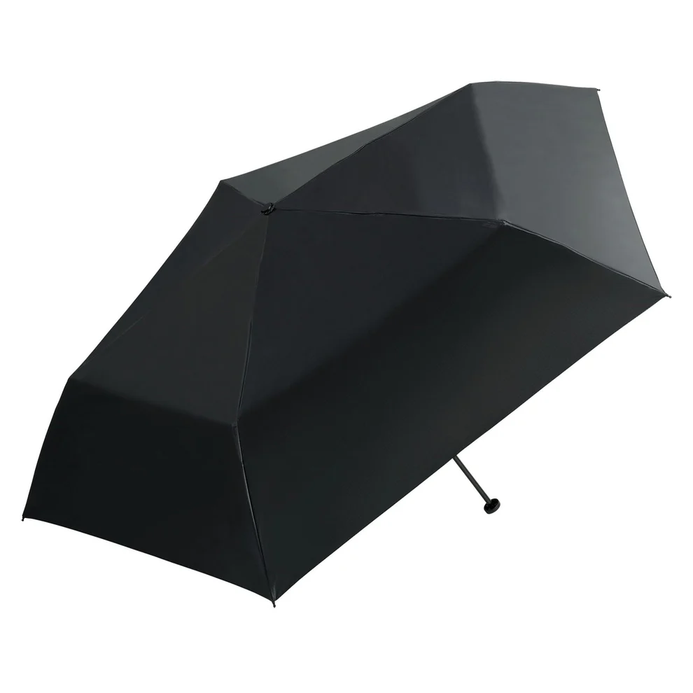 WPC GO-KOH Ultra-Light Blackout Folding Umbrella 55cm | GO007