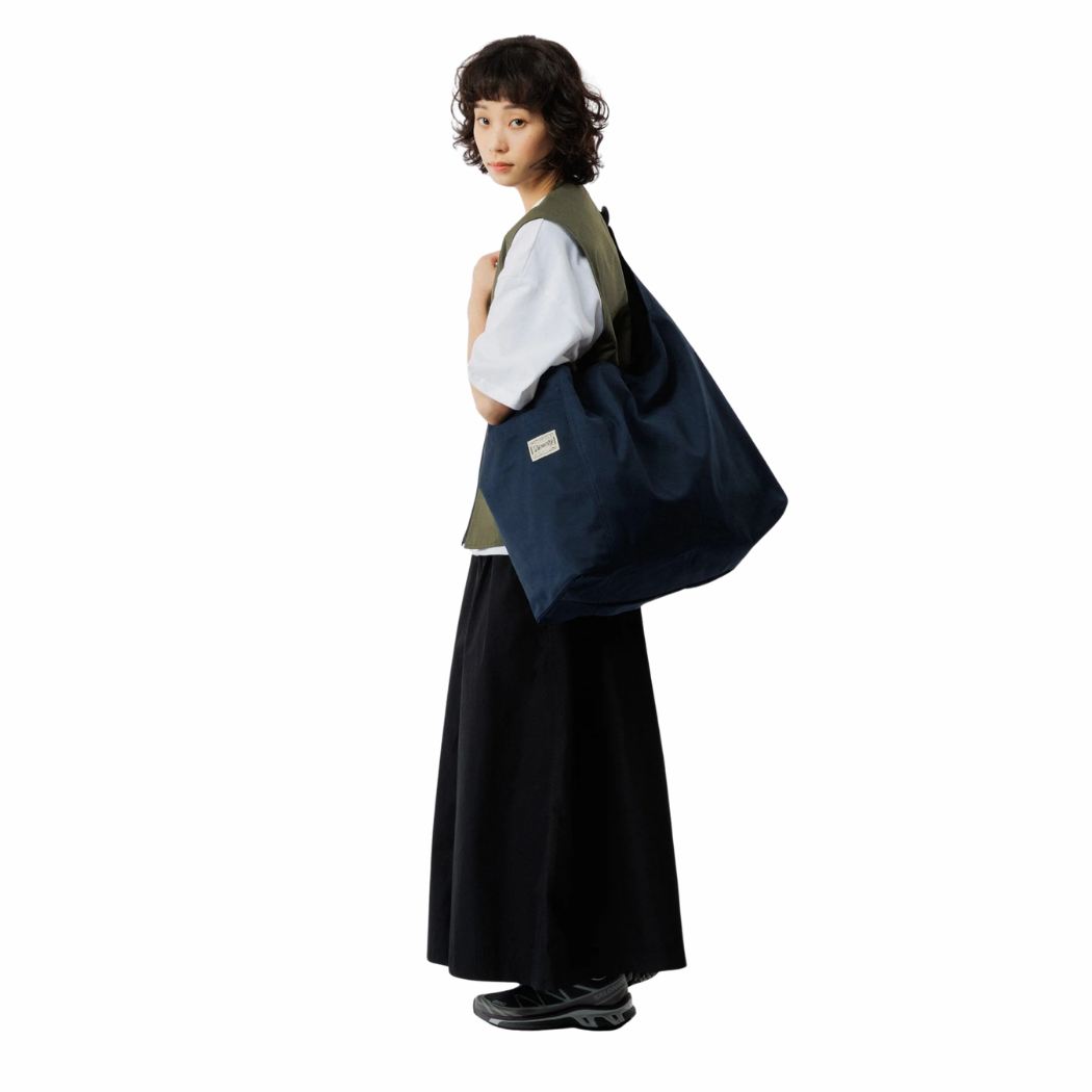 Studio Bag  大容量托特包