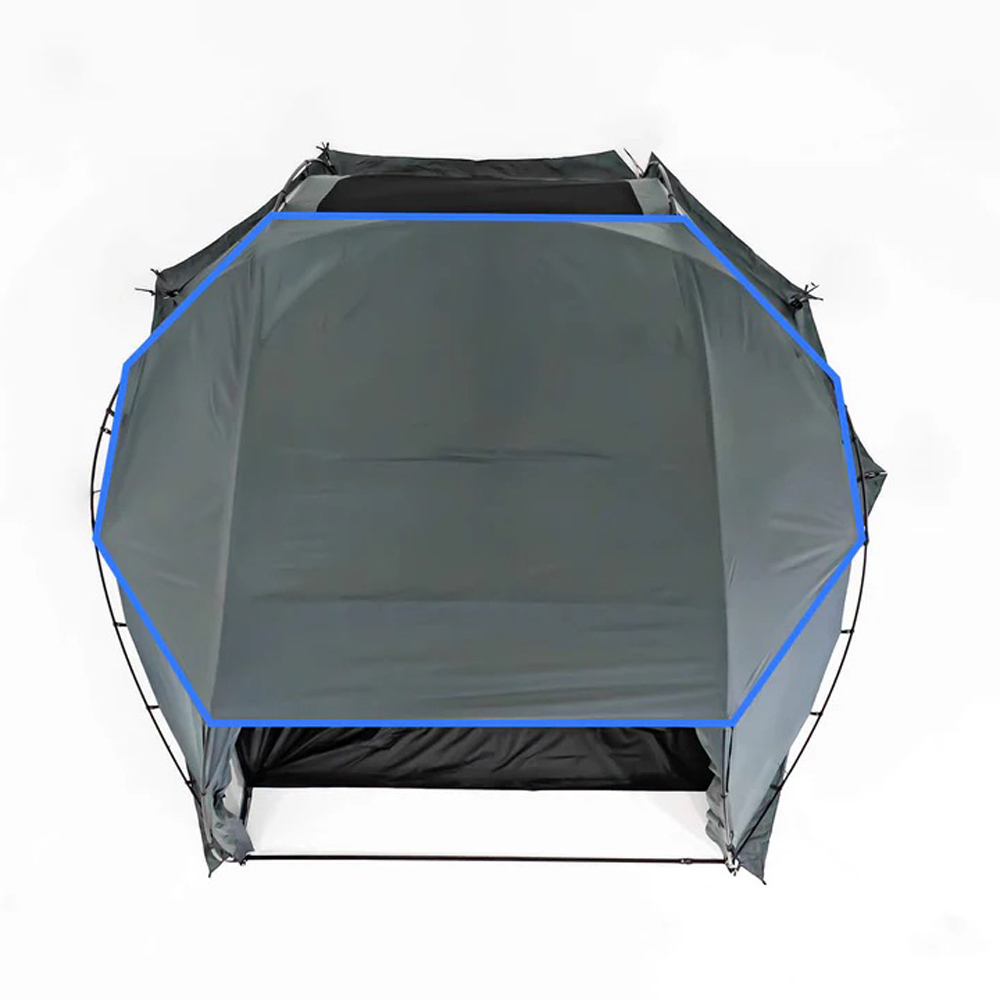 日本TOKYO CRAFTS  OGNIS DOME 奧之穹頂