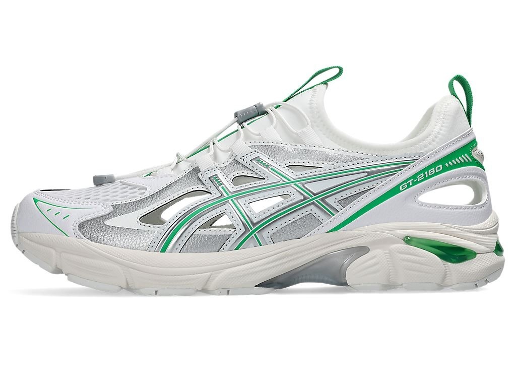 現貨|ASICS GT-2160 BREEZE 1203A951-100
