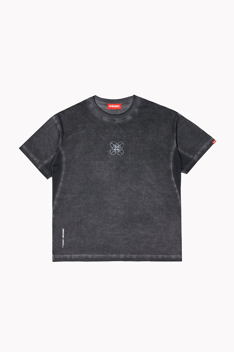 DEVÁ STATES - S/S Active Tshirt - BREATHR