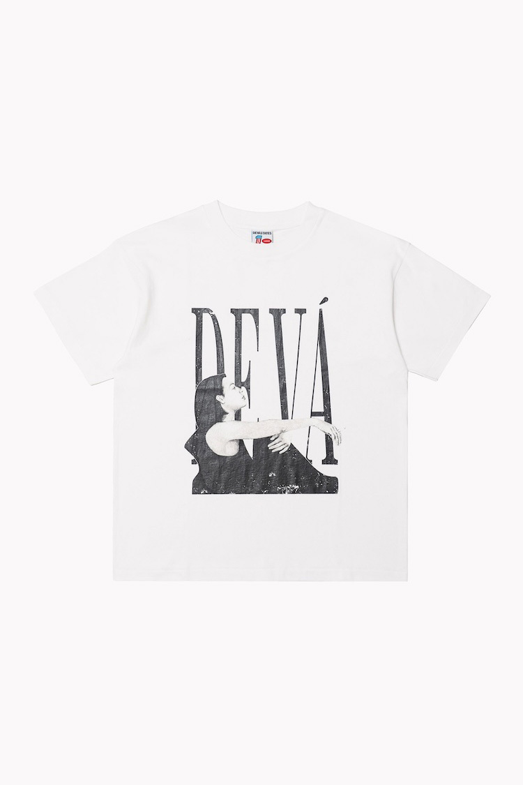 DEVÁ STATES - GFX Tshirt - LOAF