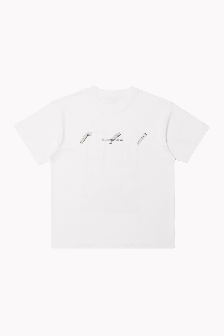 DEVÁ STATES - GFX Tshirt - LOAF