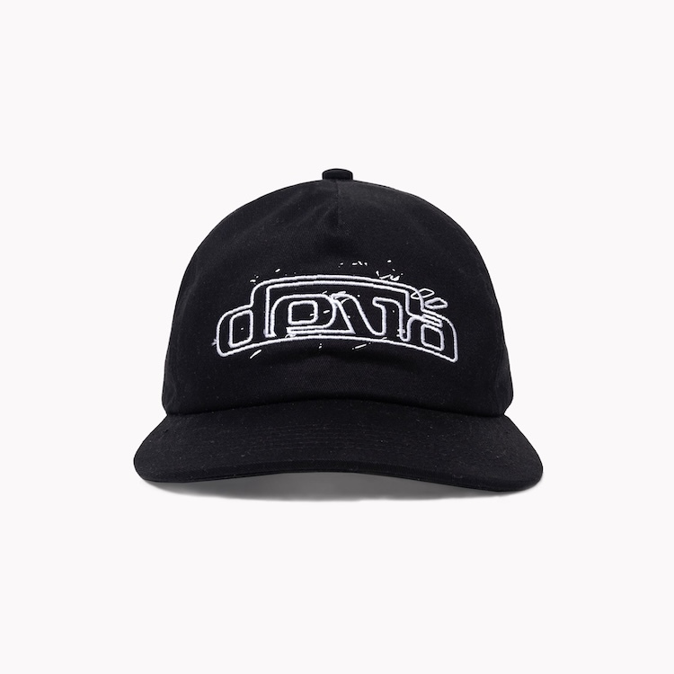 DEVÁ STATES - Snapback Cap - STIGMA