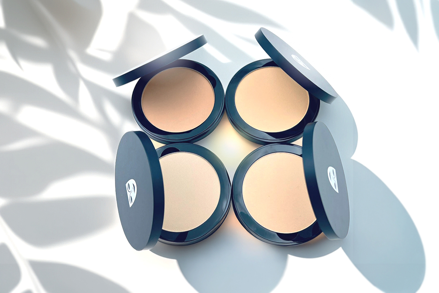Kryolan Dual Finish
