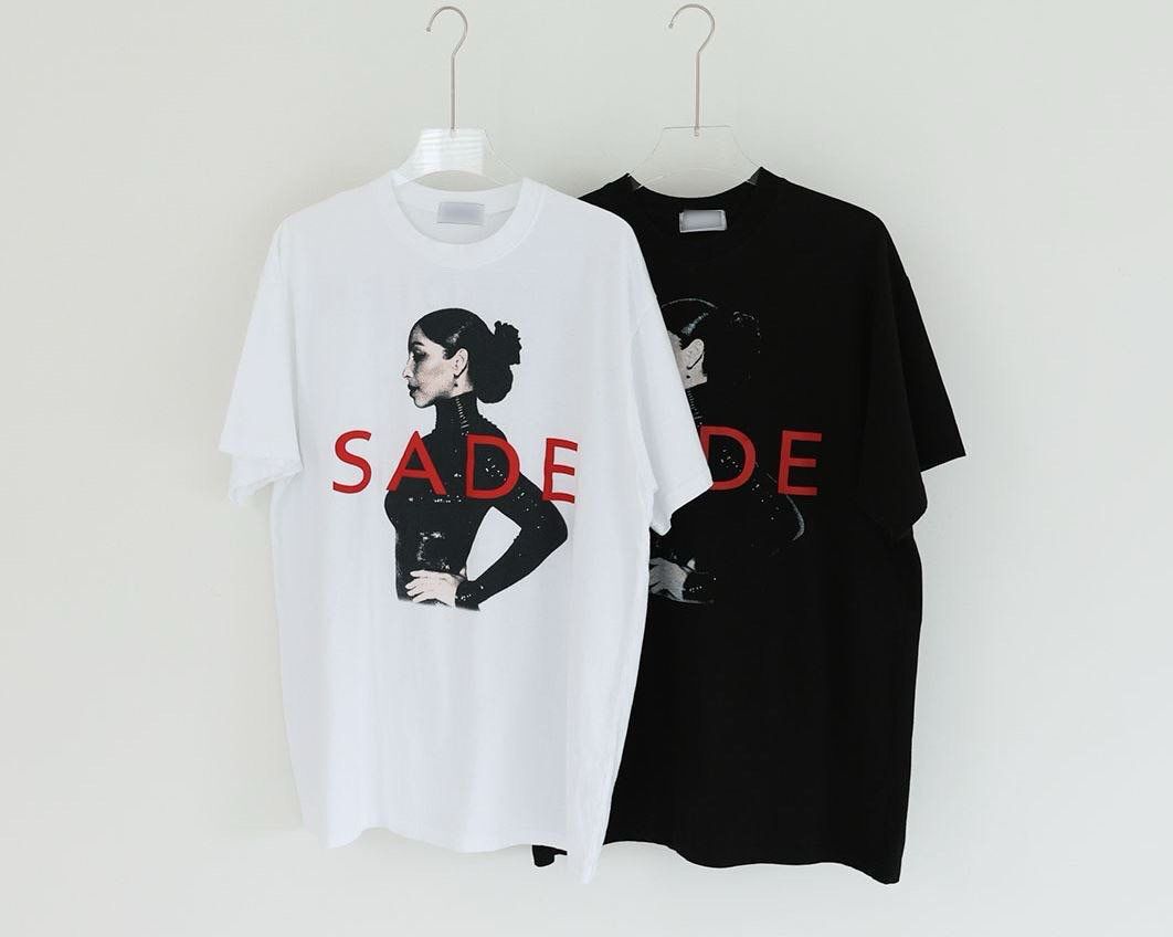 英文字圖案短袖Tee TAC-T-003T