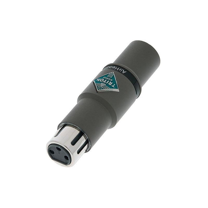 Triton Audio FetHead AirHead V2｜訊號衰減器