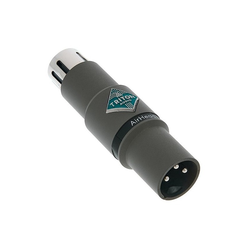 Triton Audio FetHead AirHead V2｜訊號衰減器