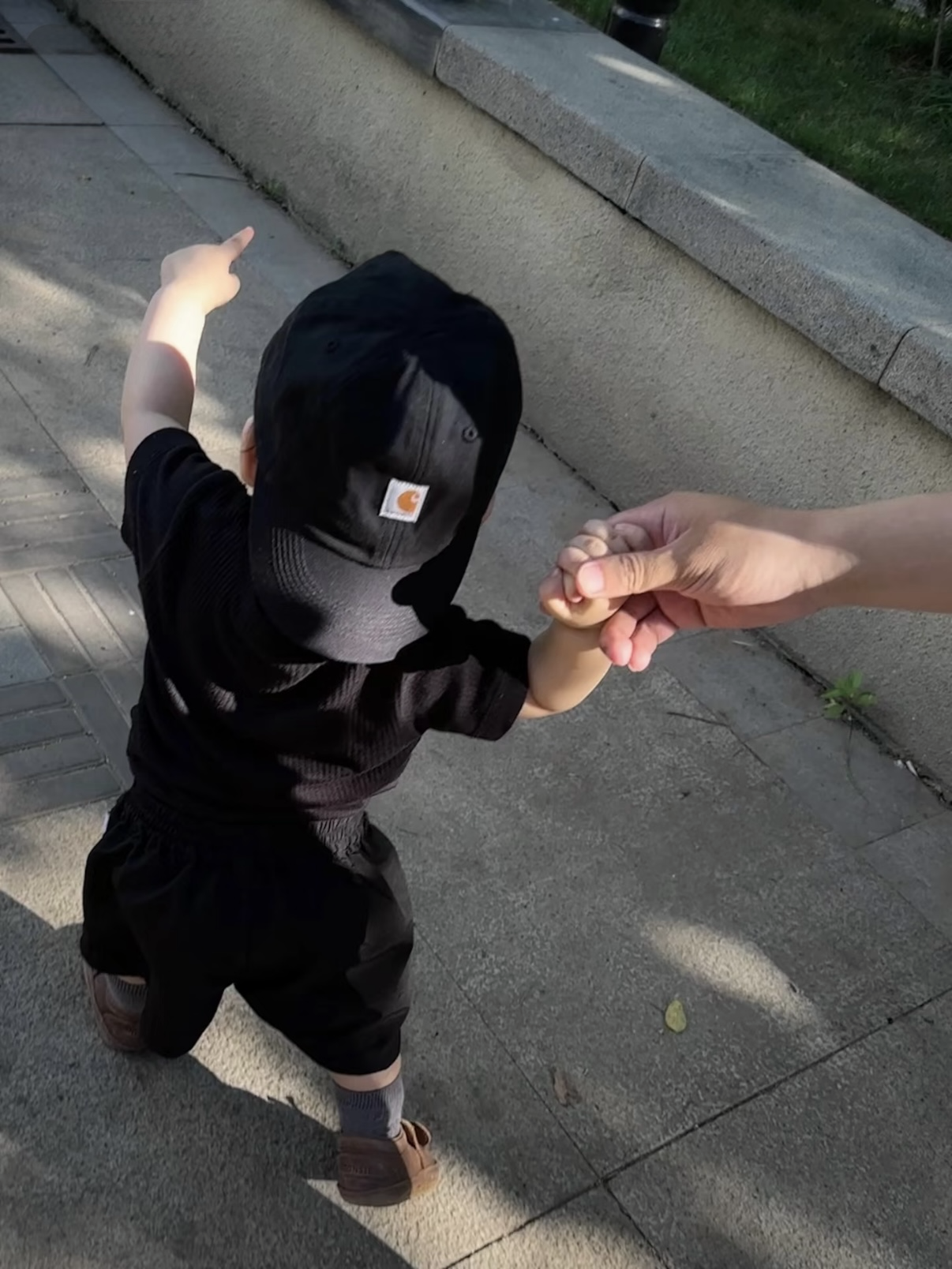 (預購）美國Carhartt Little Kid Baseball Hat 棒球帽 小孩