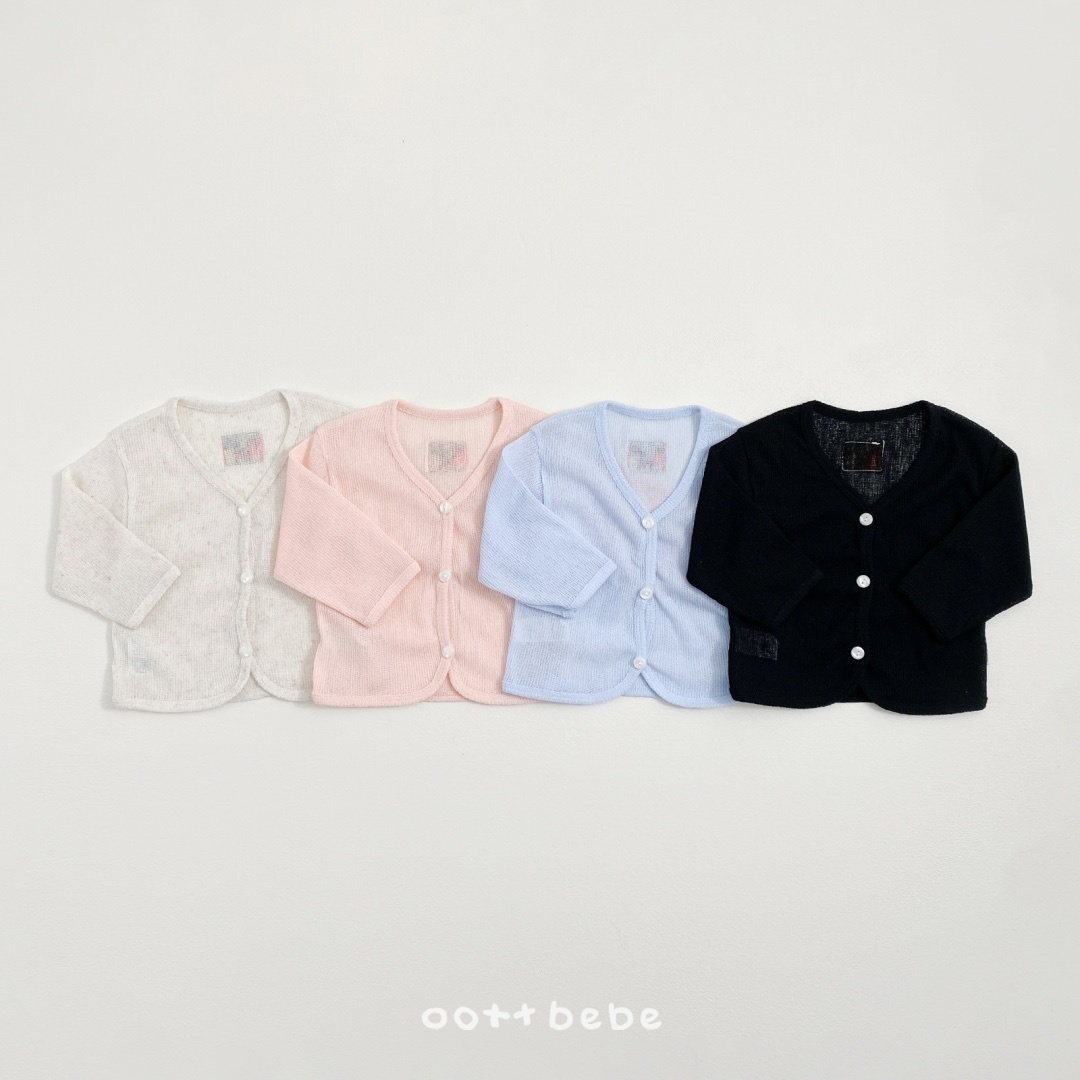 Oott Bebe Juicy Summer Cardigan