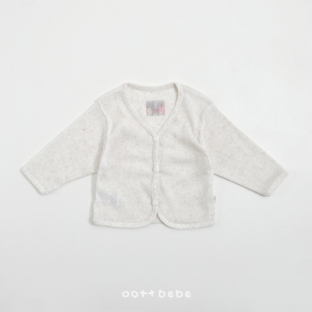 Oott Bebe Juicy Summer Cardigan