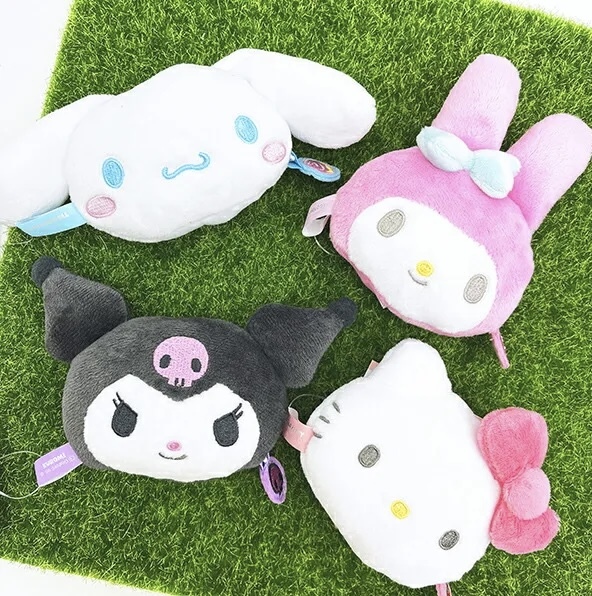 【6折優惠】JP Sanrio 公你造型拉尺 4571 TK260605