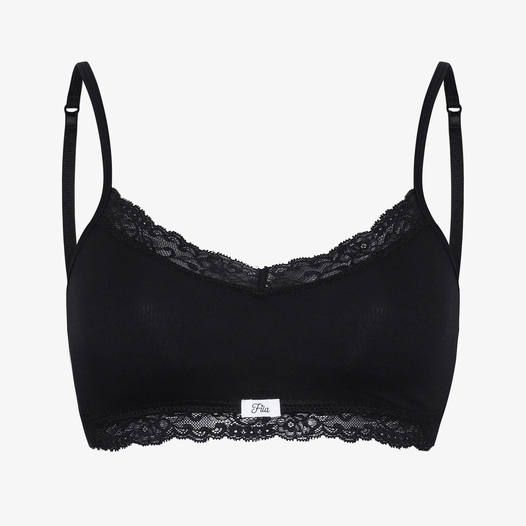 FILA UNDERWEAR 胸罩內褲套組 FI261BR01F008067