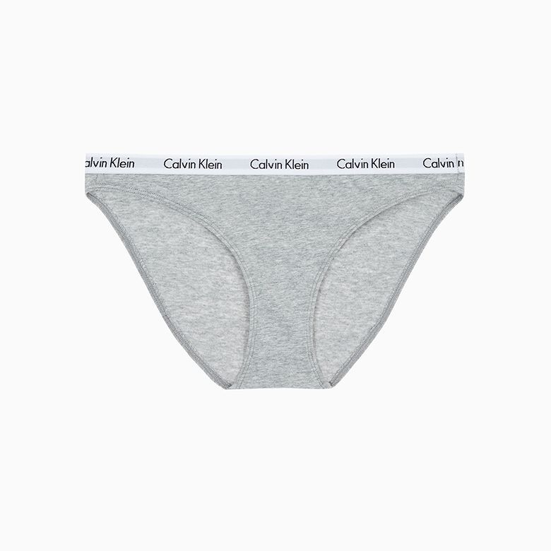 Calvin Klein Underwear Carousel 三角褲 3件組 QP1258O69D
