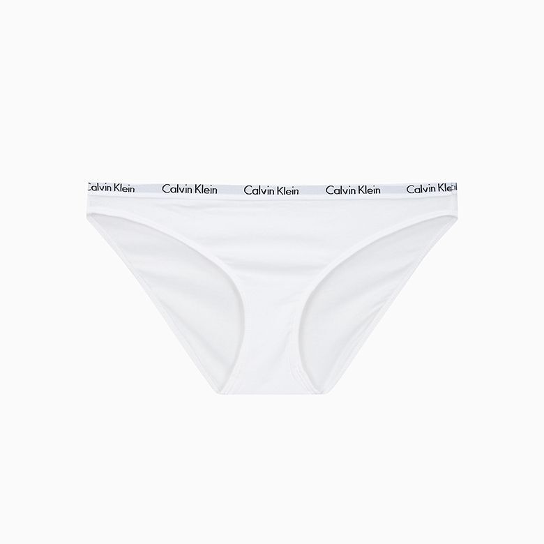 Calvin Klein Underwear 女款比基尼內褲三件組 QP1258OMP1